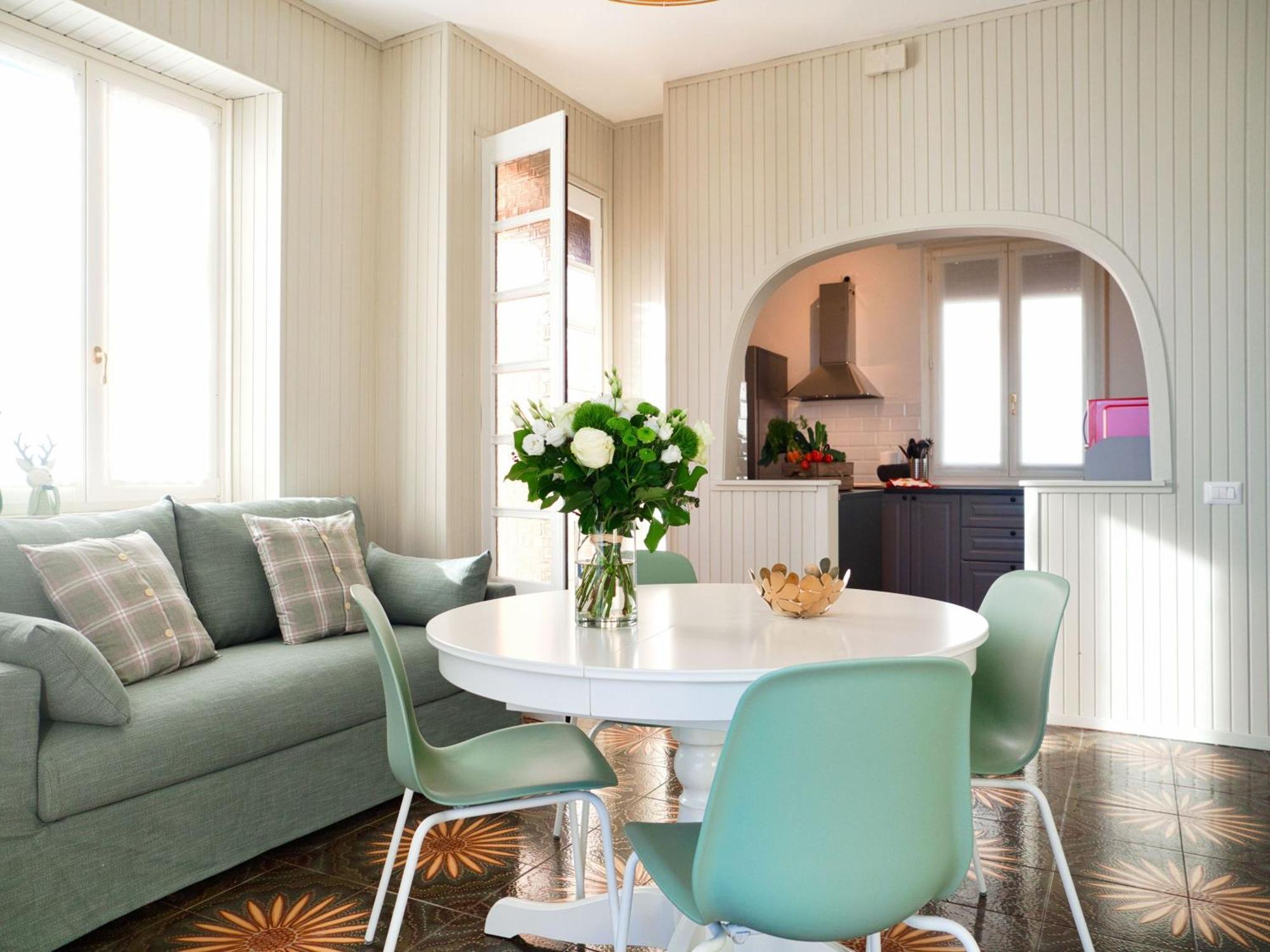 Panoramic Lakeview House Bellagio 시벤나 외부 사진