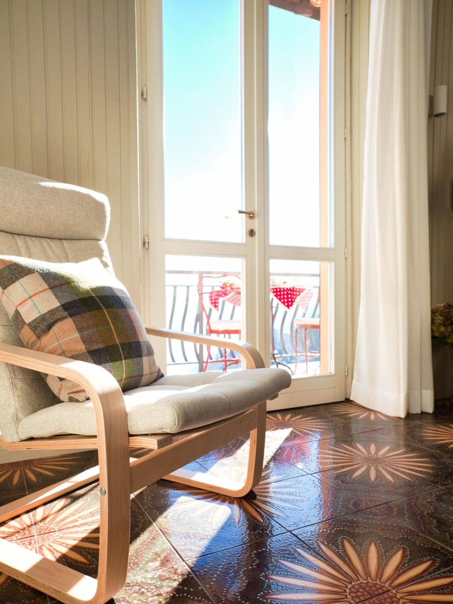 Panoramic Lakeview House Bellagio 시벤나 외부 사진