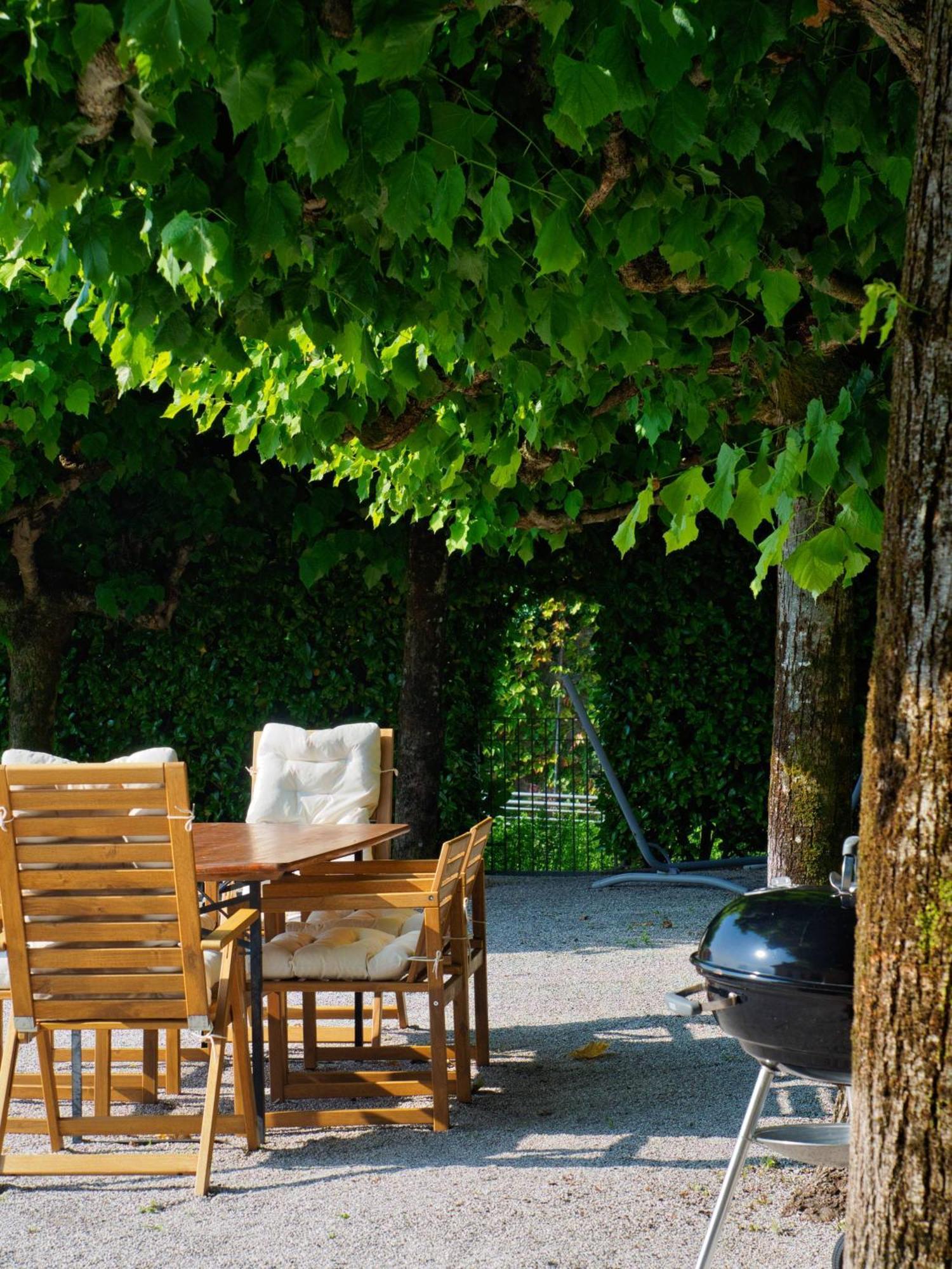 Panoramic Lakeview House Bellagio 시벤나 외부 사진